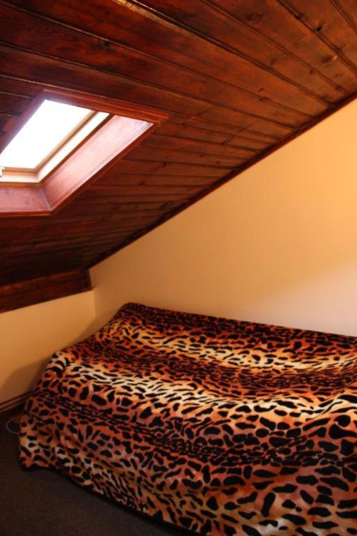 Rustic & Romantic Apartment Braşov Eksteriør billede