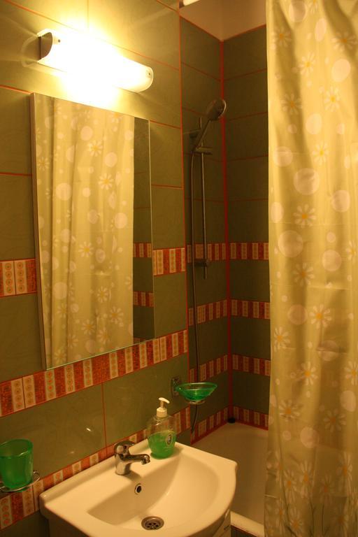 Rustic & Romantic Apartment Braşov Eksteriør billede