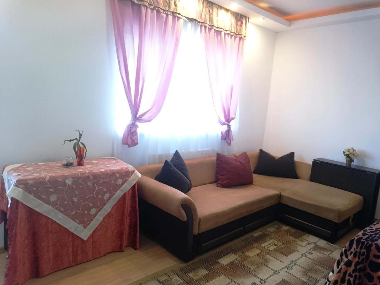 Rustic & Romantic Apartment Braşov Eksteriør billede